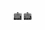 Door control parts Highline voor Audi A8 4N