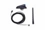 Retrofit-set voor DAB / DAB+ antennemodule voor Volkswagen Crafter SY