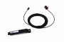 Retrofit-set voor DAB / DAB+ antennemodule voor Volkswagen Touran 5T