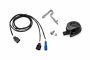 Retrofit-set voor dubbele claxon (tweede hoorn) voor Volkswagen Polo AW1/AE1