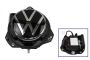 Retrofit-set achteruitrijcamera met groothoekweergave voor Volkswagen Golf 8 CD (VIII)