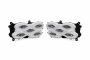 Retrofit-set mistlampen voor Volkswagen Golf 8 CD