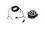 Complete retrofit-set achteruitrijcamera voor Volkswagen ID3 E11 (stuur links L0L)