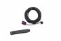 Retrofit set DAB/DAB+ en antennemodule voor Seat Tarraco KN2