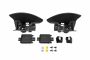 Retrofit-set Lane Change Assistant met rear traffic allert voor Audi A3 8Y