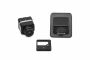 Complete set achteruitrijcamera achteraf voor SEAT Leon KL, KU