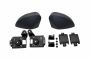 Retrofit-set voor lane change assistant (Side Assist) met rear traffic allert voor Škoda Octavia NX