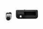 Complete retrofit-set achteruitrijcamera voor Škoda Enyaq 5A 5A