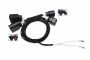 Xenon-adapter naar halogeen koplampen voor Volkswagen Volkswagen Touran 1T3, Caddy 2C