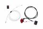 Kabelset DIS, MFA voor Audi A4 B5