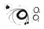 Kabelset Side Assist voor Volkswagen T6 SG