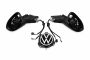 Complete set Surrounding Area View voor Volkswagen ID3 E11 — versie L0L (stuur links)