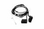 Kabelset stoelverwarming voor SEAT Leon 1P