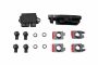 Complete kit Park Pilot achter voor Škoda Octavia NX