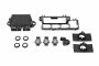 Complete kit Park Pilot achteraf inbouwen voor Audi A3 8Y