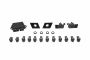 Complete set Park Assist voor Volkswagen Volkswagen ID4 E21