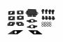 Retrofit-set Park Assist met automatische parkeerdetectie voor SEAT Formentor KM7