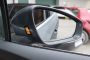 Inbouwset Lane Change Assistant (Side Assist) met rear traffic alert voor Škoda Enyaq 5A