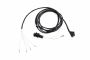 Kabelset cruise control (CCS) voor Volkswagen Sharan 7M