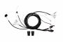 Kabelset voor elektrische achterklep achteraf inbouwen voor Volkswagen T6.1 SH