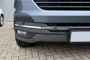 Chroom sierstrip set voor de voorbumper voor Volkswagen T6.1 SH
