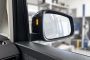 Lane change assistant incl. parkeerassistent voor Volkswagen Caddy SB