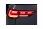 Complete retrofit-set LED achterlichten met dynamisch knipperlicht voor Volkswagen Golf 8 VIII CD, CG