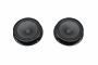Complete set achterluidsprekers voor Volkswagen Golf 8 CD
