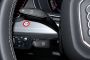Audi Q5 (FY) cruise control