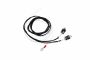 Kabelset contourverlichting voor Volkswagen MEB, ID3 E11, ID4 E21, ID5 E39
