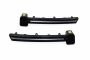 Complete set LED-contourverlichting in radiatorgrille voor Volkswagen ID3 E11