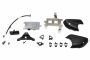 Inbouwset surround view (4-camerasysteem) voor Audi Q4 F4