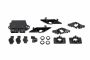 Complete set Park Pilot voorzijde voor Seat Formentor KM7