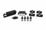 Complete set parkeersensoren Park Pilot achter incl. OPS voor Volkswagen T-Cross C11