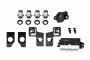 Complete set Park Pilot achter voor Seat Arona KJ incl. OPS