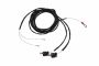 Kabelset contourverlichting voor Volkswagen Golf 8 CD, T7 ST