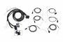 Kabelset OEM DYNAUDIO audiosysteem voor Volkswagen Passat B6