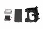 Inbouwset complete telefoonbox (telefoonmodule) voor Audi Q4 F4