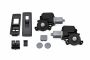 Complete set voor elektrisch bediende raamliften voor Volkswagen T6 SG