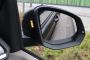 Retrofit-set lane change assistant met rear traffic allert voor Volkswagen T7 ST