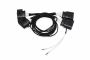 Xenon-Adapter voor koplampen voor Volkswagen Amarok 2H