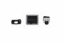 Complete set achteruitrijcamera retrofit voor Seat Born K11