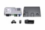 Complete set voor front- en achteruitrijcamera voor Škoda Kodiaq NS7