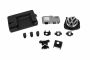 Complete set front- en achteruitrijcamera voor Volkswagen Passat B8 tot bouwjaar 2019