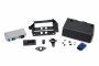Complete set voor front- en achteruitrijcamera voor SEAT Tarraco KN2