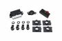 Complete kabelset Park Pilot front voor Škoda Fabia PJ