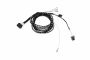 Kabelset stoelverwarming voor Seat Ibiza 6J