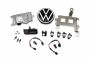 Complete set voor front- en achteruitrijcamera voor Volkswagen ID4 E21