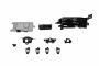 Complete set voor front- en achteruitrijcamera voor Audi A3 8Y