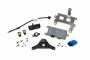 Complete set front- en achteruitrijcamera voor Audi Q4 F4